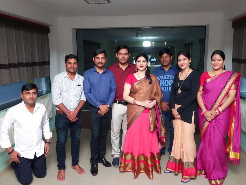 Dance Delight Bollywood community meetup in Delhi with players and developers